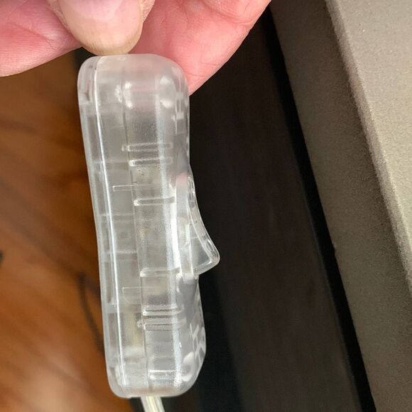 LED unique light With white lighting and yellow lighting - Picture 6 of 7